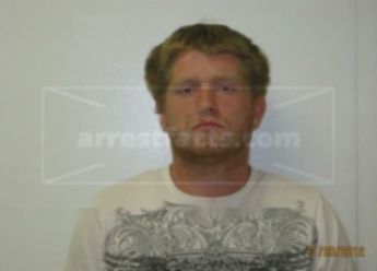 Justin David Woodland