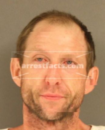 Michael Wayne Horton