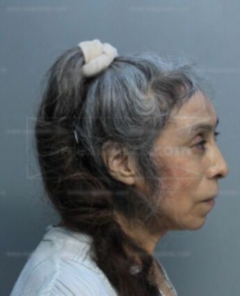 Amalia Alexandra Zeballos