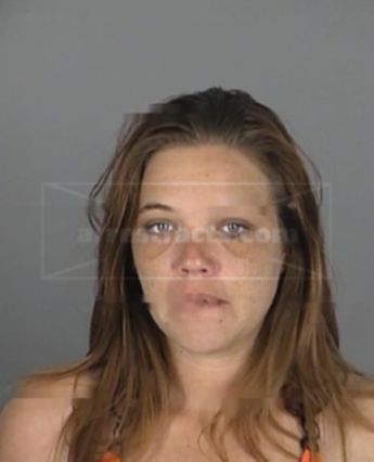 Amanda Marie Roark