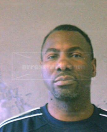 Ricky Allen Flemming