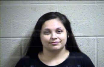 Caitlin Bailey Bisbee