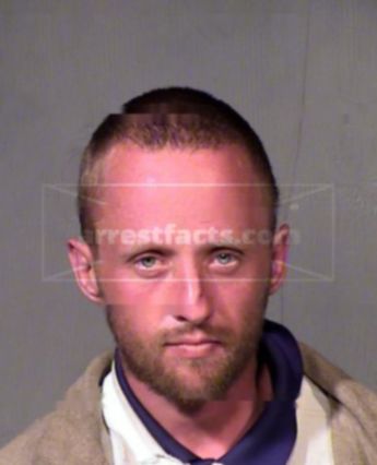 Ronald David Gibbs Jr.