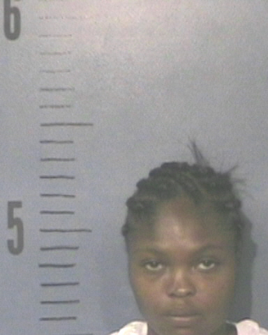 Jaquetia Nicole Brown
