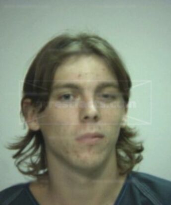 Forrest Warren Stevens