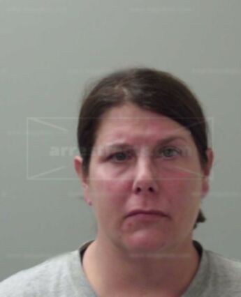 Alicia Elaine Boyd