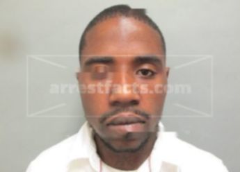 Anthony Von Thompson