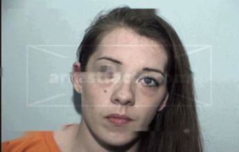 Ashley Lynn Brandeberry