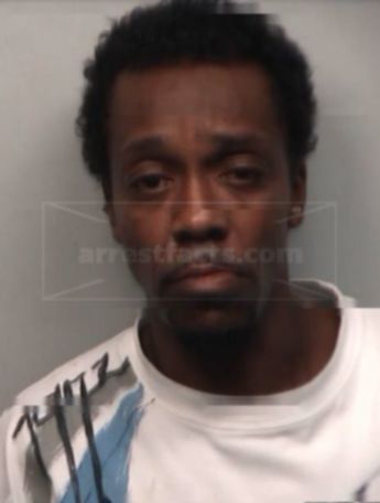 Charles Lamar Page