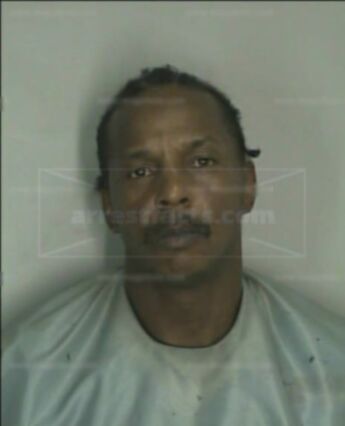Reginald Carey
