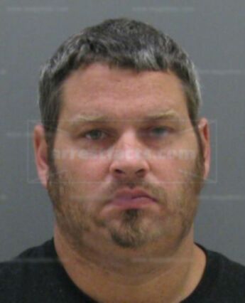 Darrell Woodrow Pendergrass