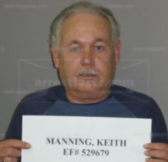 Keith Manning