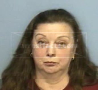 Debra Jane Yost
