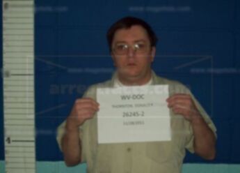 Donald F Thornton Jr.