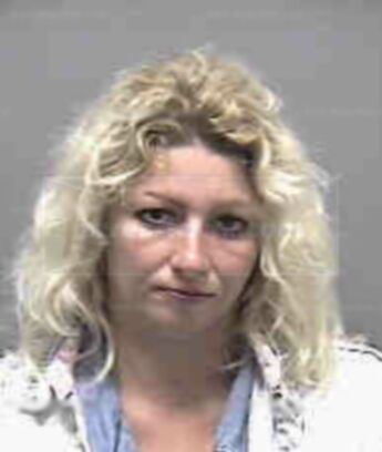 Julie Riggs