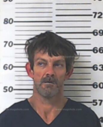 James Daniel Stewart