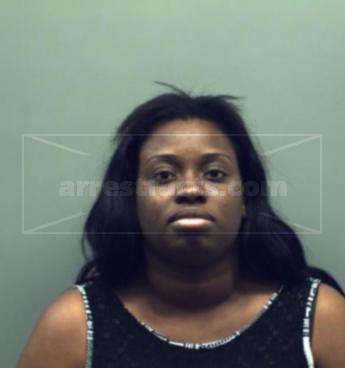 Destinee Monique Hollis