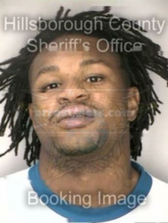 Michael James Hood Jr.