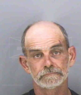 Robert Duane Williams