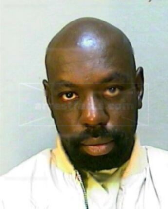 Anthony Frierson