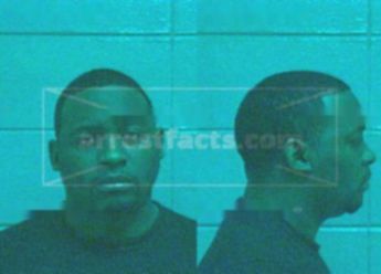 Joey Omegal Perryman