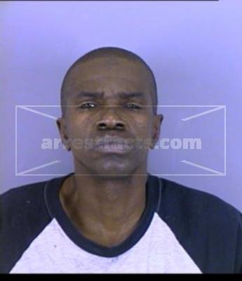 Douglas Mcarthur Johnson