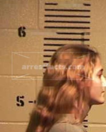 Brianna Lee Annas