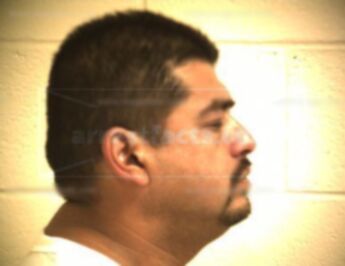 Jose Alfredo Facundo Solis