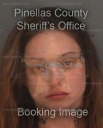 Cheyenne Nicole West