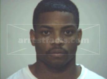 Andre Alexander Shelby