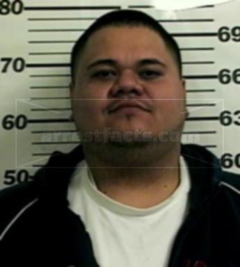 Steven Ikaika Lopez