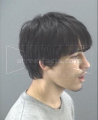 Joshua James Woodard