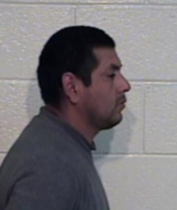 Omar Ulises Hernandez Rivera