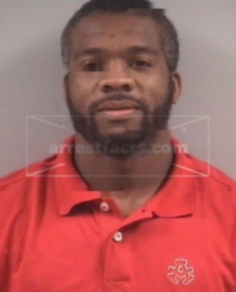 Terrance Markeith Sutton