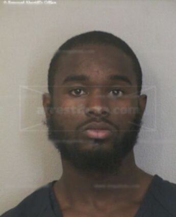 Daniel Maurice Johnson