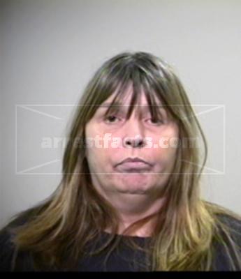 Sheryl Boone Bradford