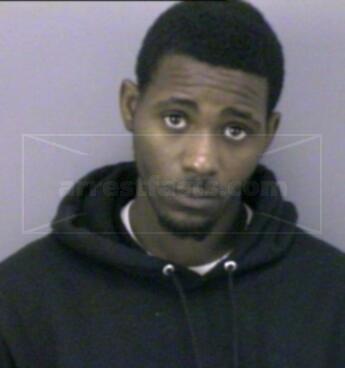 Darius Lamar Black
