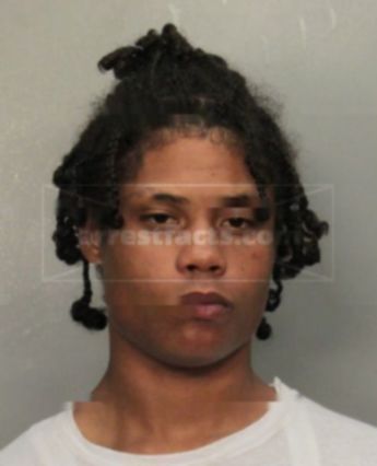 Terrence Eric Mcdaniel