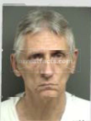 Richard Allen Alvis