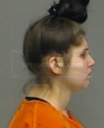 Angelica Marie Waldie