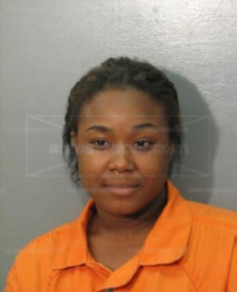 Asia Mone' Baker