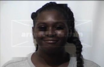 Keon Brooke Lacy