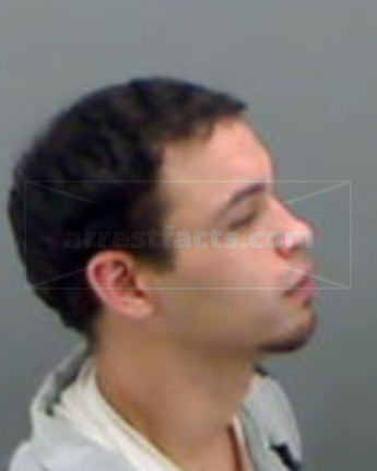 Brandon Nicholas Thatcher
