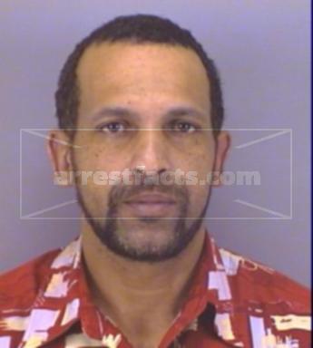 Dreyfuss Dewayne Harris
