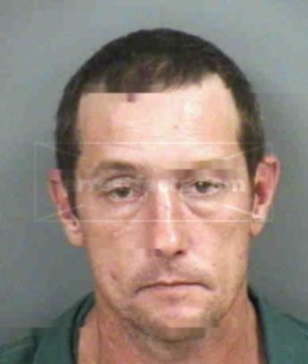 Brian Keith Felton