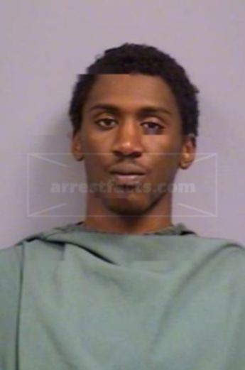 James Bernard Darby