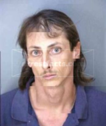 Christopher Anthony Goldsby