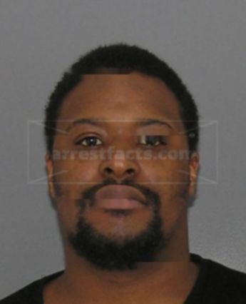 Roderick Eric Martin