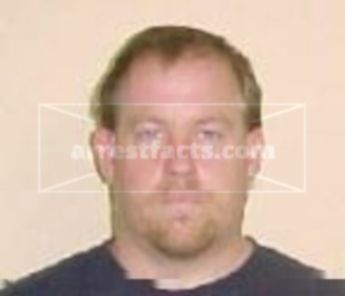 Anthony Wayne Cordell