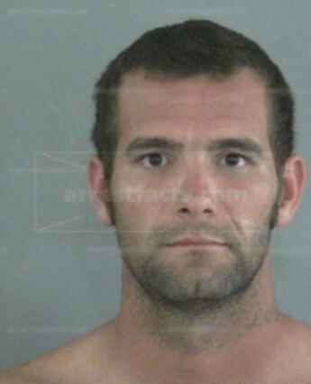 Christopher Anthony Newman